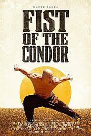   / El Puño del Cóndor / The Fist of the Condor (2022)