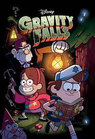    / Gravity Falls   (2012-2016)