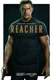    / Reacher 3  (2025)